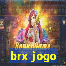 brx jogo